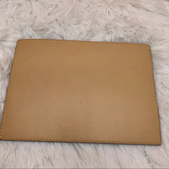 ❌❌ Louis Vuitton Infrarouge VIP Gift card holder wallet Red/Black Monogram LV - Picture 4 of 9